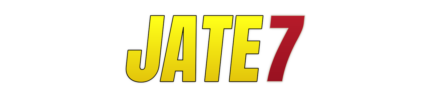 jate7 লোগো